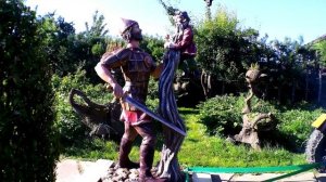 Русские народные сказки