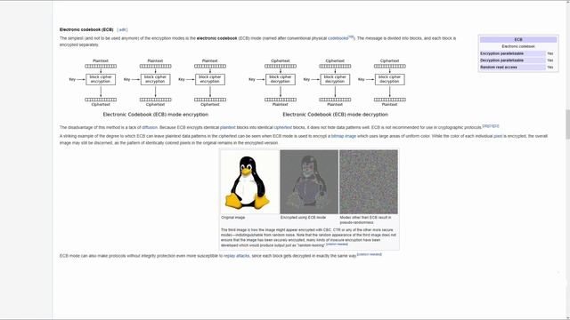 Labtainer Walkthrough | Lab 6 - Symmetric Key Encryption смотреть онлайн