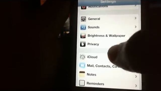 iOS 6 Complete Walkthrough Of All The New Features On iPhone 4S (Official Video) смотреть онлайн