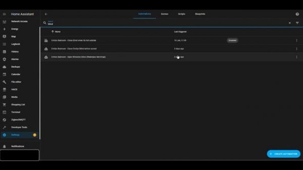 Install and Setup of Aqara Roller Shade Driver E1 and Home Assistant. No hub Required!