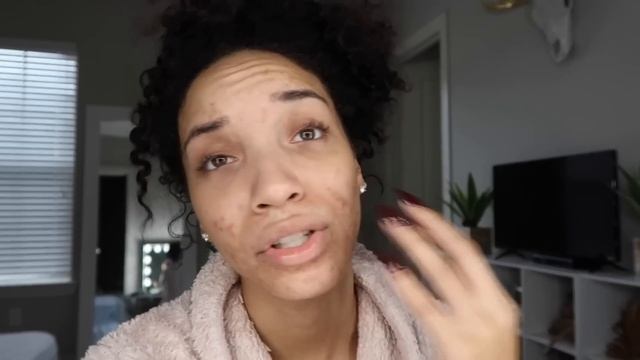 My Accutane Experience | First Week | Acne Update #3 смотреть онлайн
