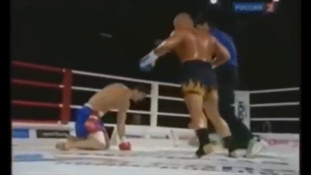 Musa Musalaev TATARSTAN WORLD CHAMPION