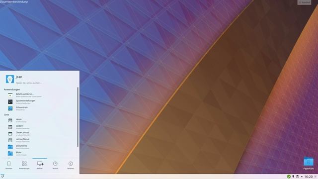 KDE-Plasma nachinstallieren - Linux Mint Tutorial смотреть онлайн