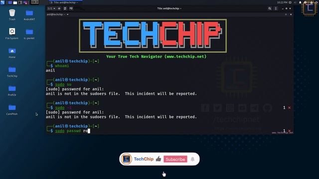 Explain Linux PwnKit Privilege Escalation Flaw in Hindi смотреть онлайн
