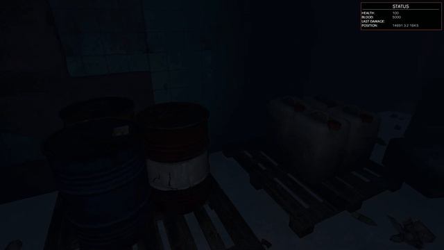 The Secret Trader / Dayz / Custom location смотреть онлайн