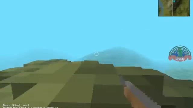Grandy's 0.76 Release Candidate Walkthrough смотреть онлайн