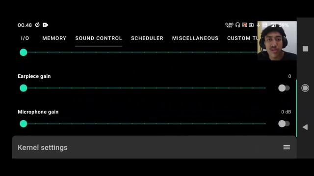 KERNEL TERBARU POCO X3 PRO - LYNZX KERNEL OVERCLOCKED смотреть онлайн