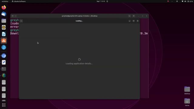 How to Install AudaCity Audio Editor on Ubuntu | Audacity Install kaise kare смотреть онлайн
