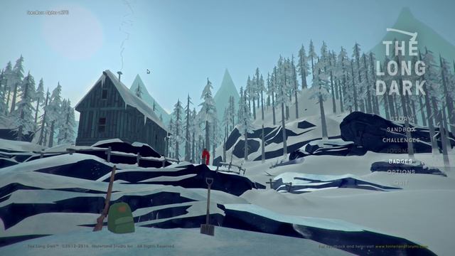The Long Dark....In Linux..Our Next Quest..Nice смотреть онлайн