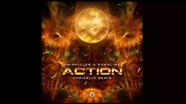 Painkiller, Punxline - Action ( Chrizzlix Remix) смотреть онлайн