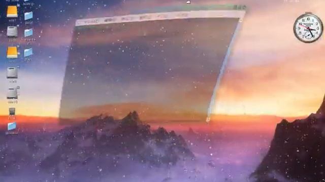 Debian(etch) + Beryl+ kiba-dock смотреть онлайн