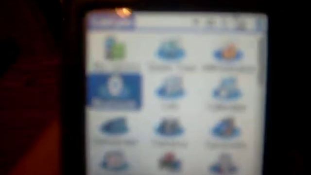 A small review of my palm cell phone if anybody what to know. смотреть онлайн