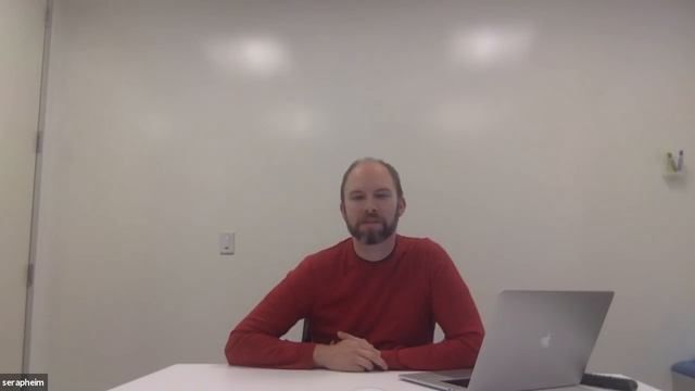 December 2018 OpenZFS Leadership Meeting смотреть онлайн