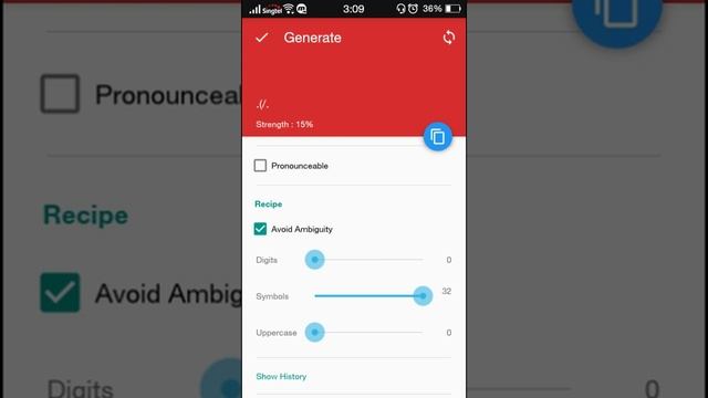Enpass Password Manager | Password Encryption App Review смотреть онлайн
