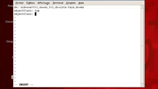 la configuration du service ldap sur redhat linux смотреть онлайн