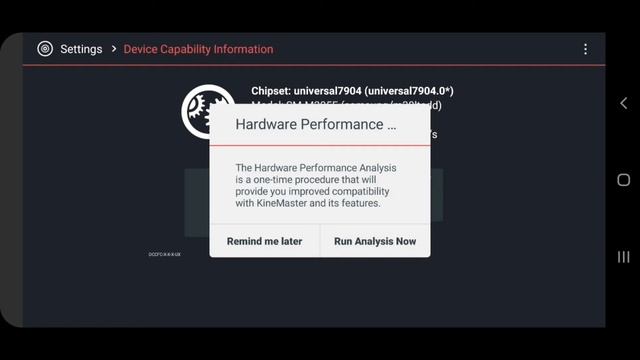 This video layer is disabled bcoz this device cannot support a video layer at this point on timelin смотреть онлайн