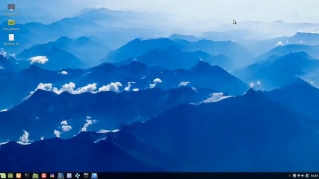 Instalei - Linux mint 19.2 Cinnamon no meu Notebook (Oque eu Achei?) смотреть онлайн