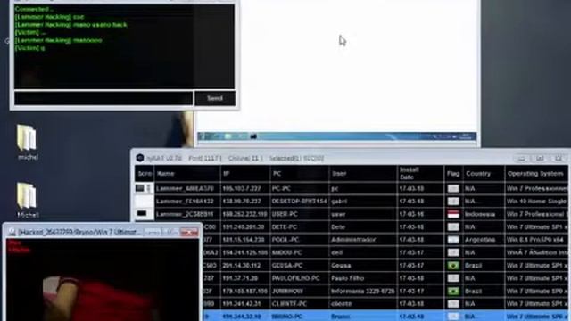 Njrat 💎Brincando cm babacass смотреть онлайн