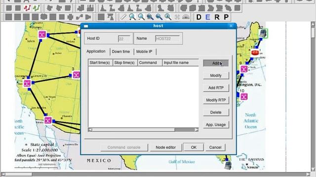 NCTUNS OBS Simulator смотреть онлайн