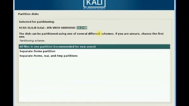 Ethical Hacking - 02 | Installing Kali Linux смотреть онлайн