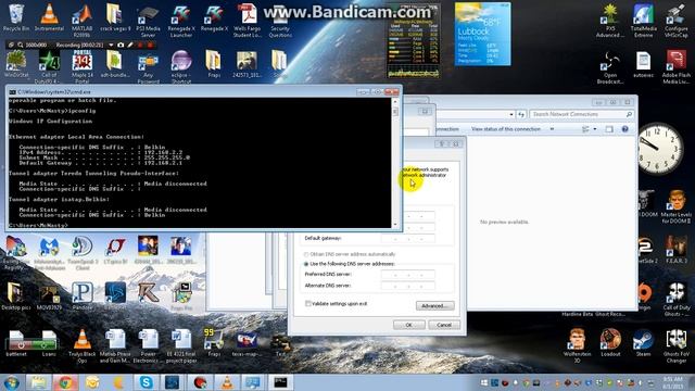 How to Set Static IP for Port Forwarding and DMZ смотреть онлайн
