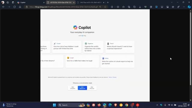 You can now Create Music with a New Plugin on Microsoft Copilot смотреть онлайн