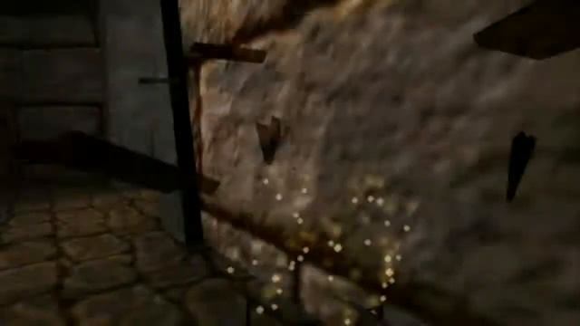 Hexen 2 - Cirrosis "Masacre Infinita" смотреть онлайн