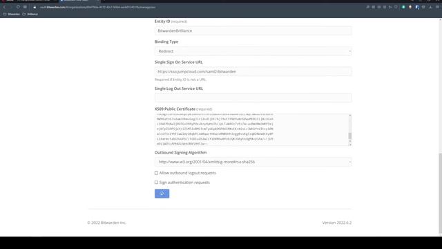 Bitwarden Brilliance: SSO and Directory Connector смотреть онлайн