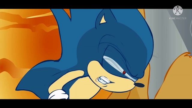 Sonic Epilogue Kills Tv Spot смотреть онлайн