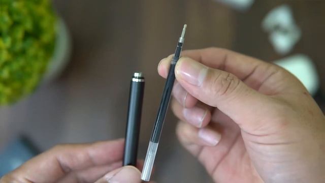 STYLUS UNTUK ANDROID & IOS - (MIRIP APPLE PENCIL?) смотреть онлайн