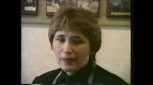 № 41 Рассеянный склероз