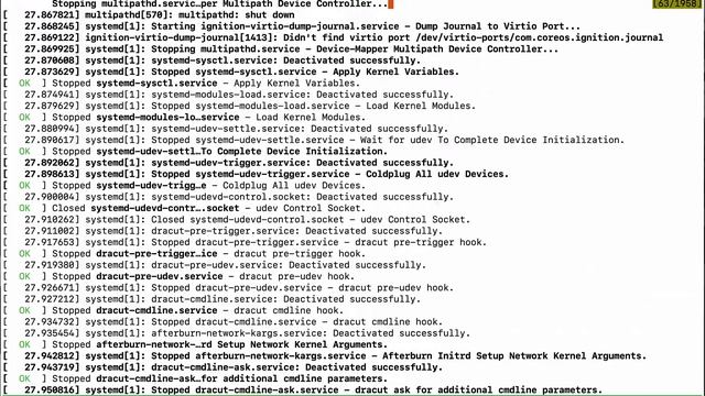 Setting up a VM with a virtual TPM using ignition on Fedora CoreOS смотреть онлайн