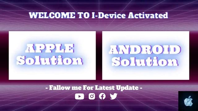 Welcome to I Device Activated One Click Icloud Bypass смотреть онлайн