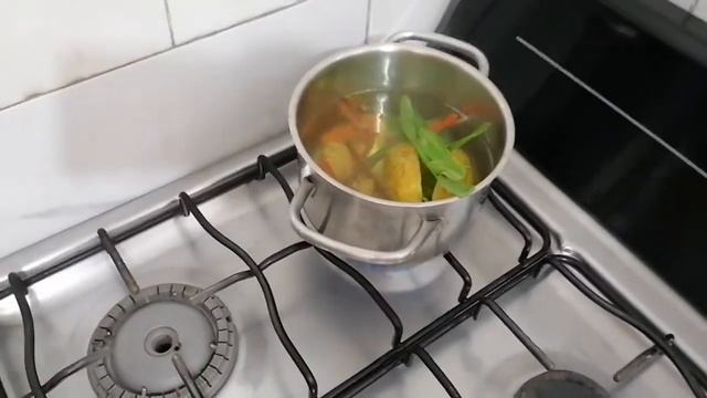 Té o tisana de chinola y curcuma! la mejore receta para subir defensas y mejorar tu salud! смотреть онлайн
