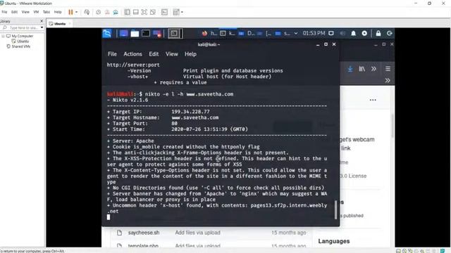 Ethecial Hacking Webinar смотреть онлайн