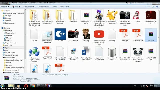 como descargar e instalar evil foca смотреть онлайн