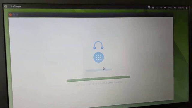 Ubuntu Mate Tutorial 5: Installing Software through App Stores and Updating Your Laptop смотреть онлайн