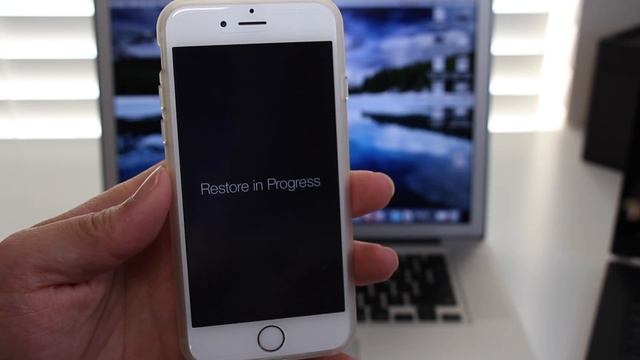 How To Jailbreak iOS 8.1 Using Pangu Without Boot Loop смотреть онлайн