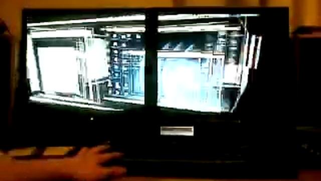 Ubuntu X64 Beryl + XGL смотреть онлайн