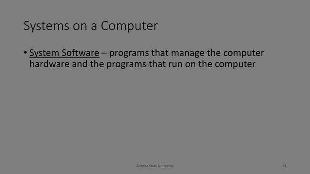 Binary, Compilation Process - CSE100 Programming with C++ 8/20 смотреть онлайн