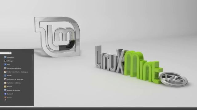 Linux Mint 17.2 Rafaela смотреть онлайн