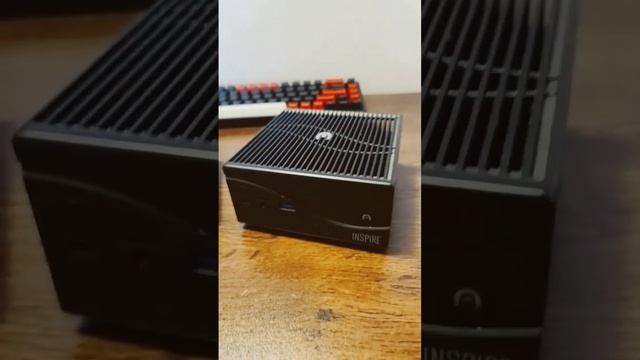 Which mini-pc for my homelab? #linux #homelab смотреть онлайн