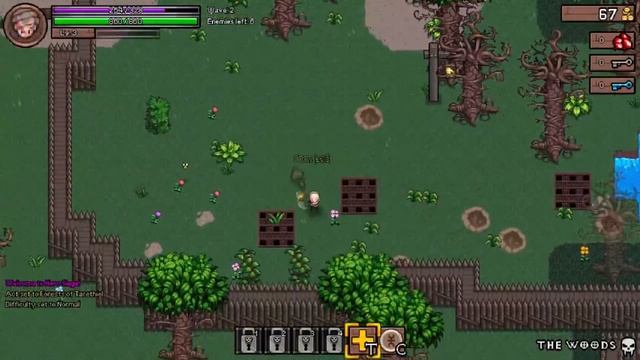 Hero Siege Glitched Hero After All Accounts Were Hacked!!! **RARE FOOTAGE** смотреть онлайн