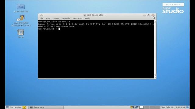 Chrome OS Linux смотреть онлайн