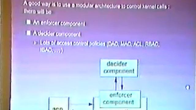 DEF CON 10 - Philippe Biondi - Security at Kernel Level смотреть онлайн