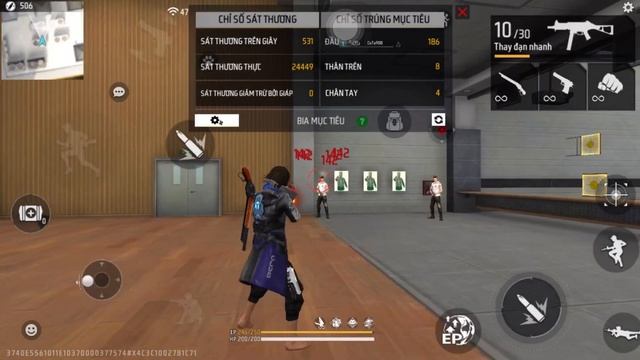 Aim ios ob 40 no jb | Cuong Mod Ios VN смотреть онлайн