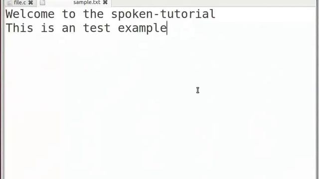20 File Handling In C Tamil смотреть онлайн