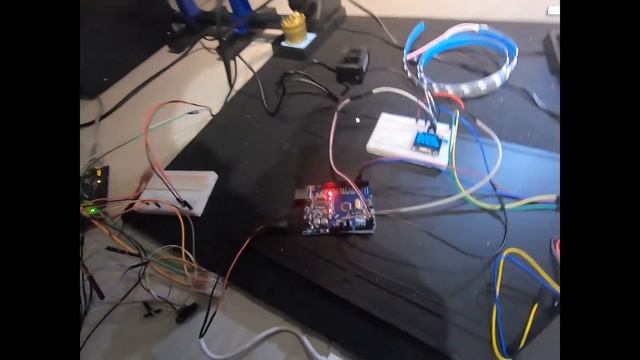 Building cheap 'motogp' telemetry / intelligent dashboard for race track motorcycle p1 смотреть онлайн