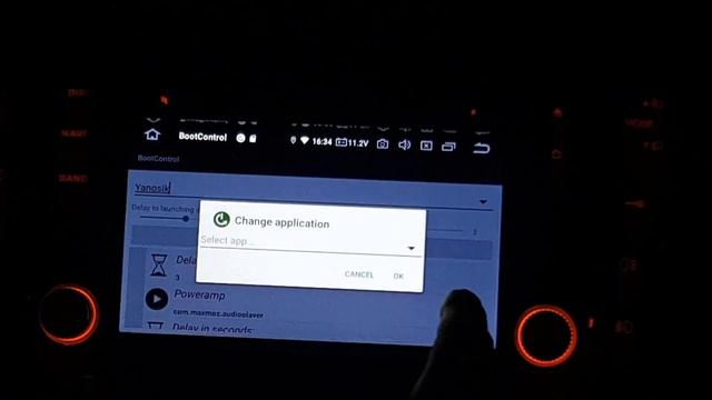 BootControl - add any app to autostart смотреть онлайн
