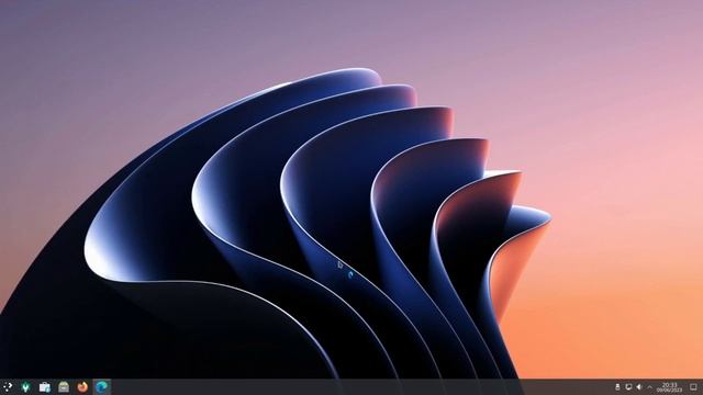 Ultramarine Linux Uma Distro Baseada no Fedora Linux смотреть онлайн
